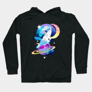 Night Glider Hoodie